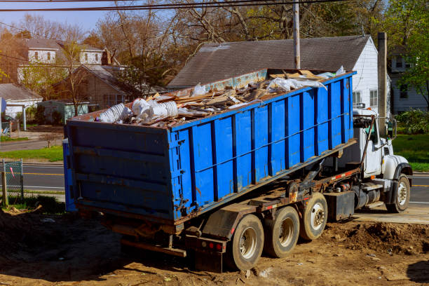 Marcellus, MI Junk Removal Services Company