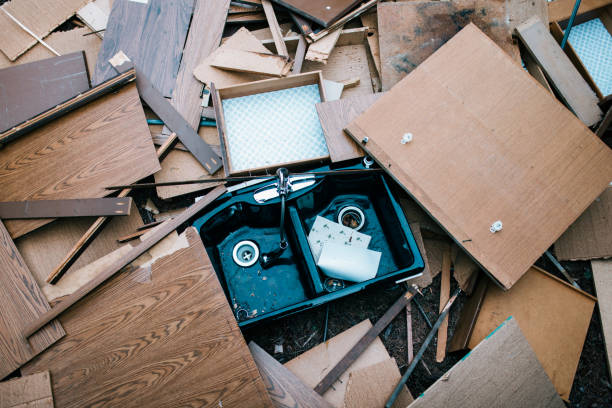 Best Attic Cleanout  in Marcellus, MI